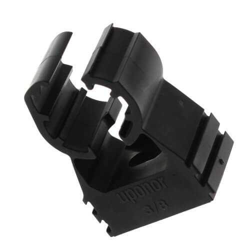 Main product image of 3/8" PEX Clip, 100/box