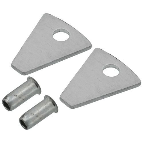 Main product image of Temp Knob Limit/Lock Kit for 1A65
