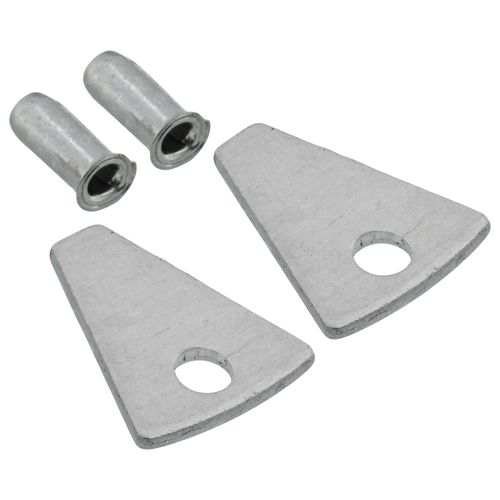 Main product image of Temp Knob Limit/Lock Kit for 1A65