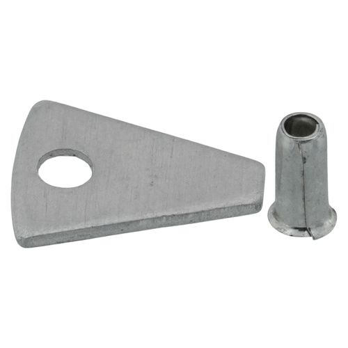 Main product image of Temp Knob Limit/Lock Kit for 1A65