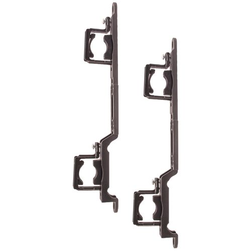 Main product image of Universal Manifold Mounting Bracket, For 1 To 1-1/4" Tubular Manifolds