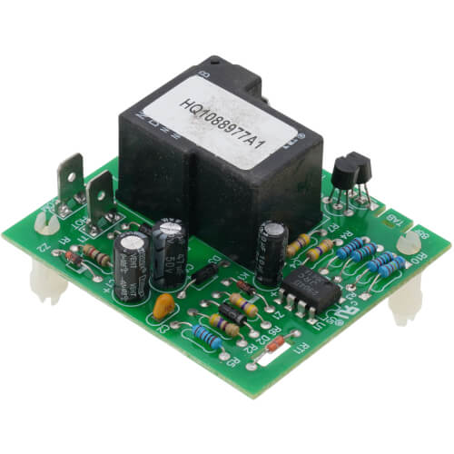 Main product image of Fan Control Board