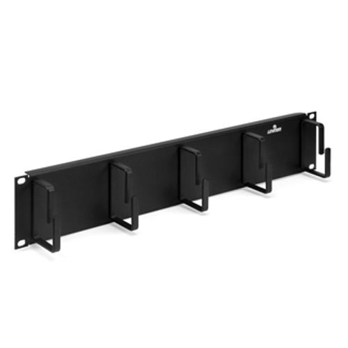 Main product image of 5-ring Horizontal Manager, 2RU, 2" Metal Rings