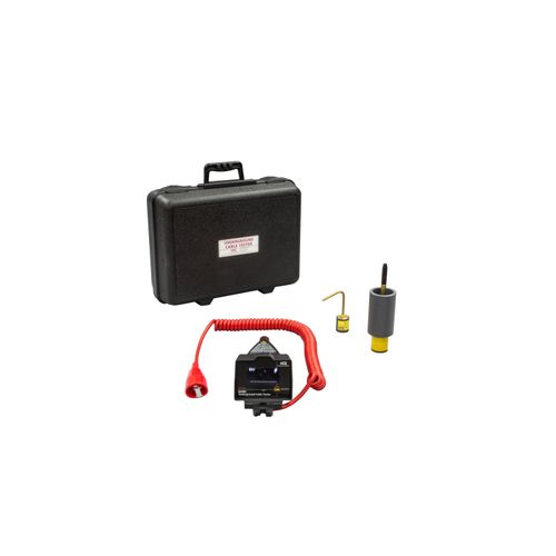 Main product image of Underground Cable Tester 8kVDC, OH/UG Kit 1, UCT-8/K01