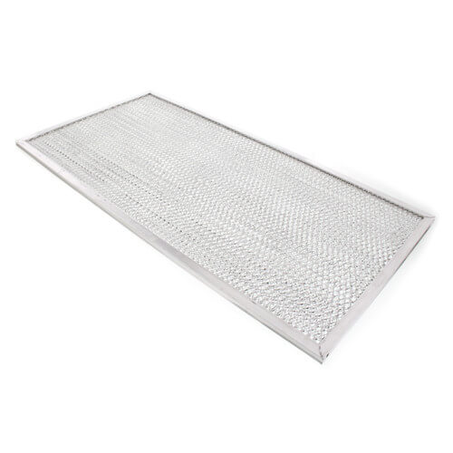 Electronic Air Cleaner Prefilter For SST1600-100, UST-16, Emerson 16, 16C21M-4101