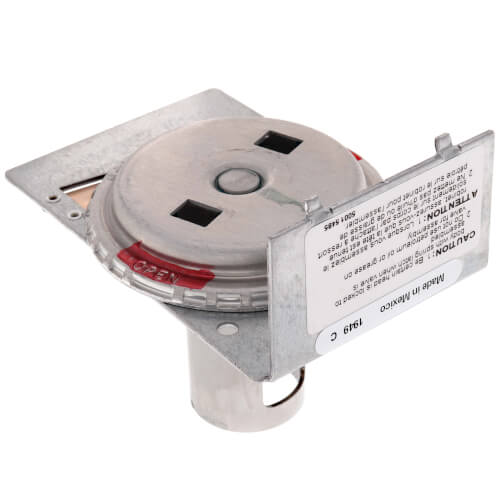 Main product image of 1" Zone Valve Assembly