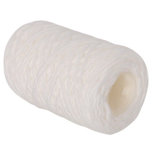 Main product image of Classic Yarn Wound Element w/ Gasket (Boxed)