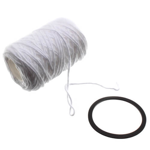 Main product image of Classic Yarn Wound Element w/ Gasket (Bagged)