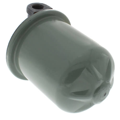 Westwood Filter - Cast Iron Top Filter w/ Yarn Element