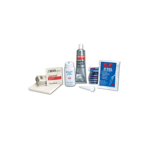 Main product image of Fiber Optic Fan-out Consumables Kit