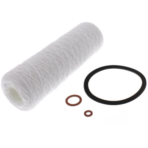 Main product image of Classic Yarn Element for FULFLO FB8 w/ Gasket