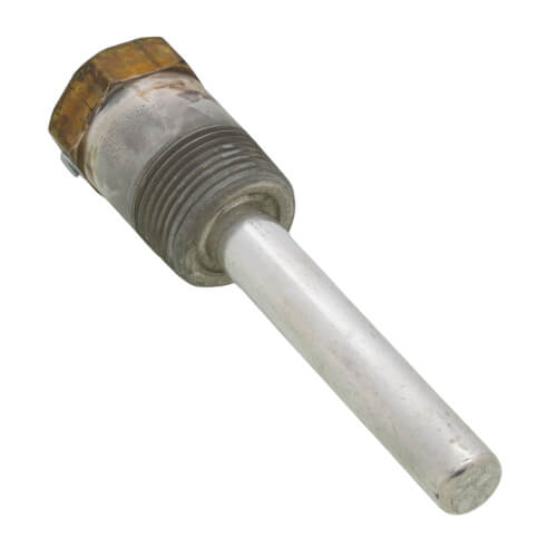 Main product image of 3/4" Well, 3-1/2" x 7/16" Bulb