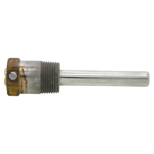 Main product image of 3/4" Well, 3-1/2" x 7/16" Bulb