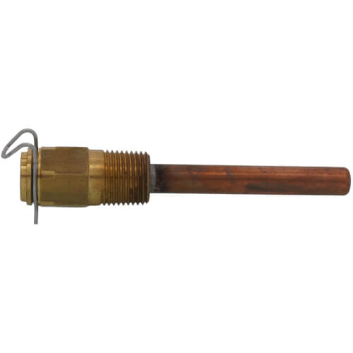 Main product image of 1/2" Well w/ 1-13/16" Shank