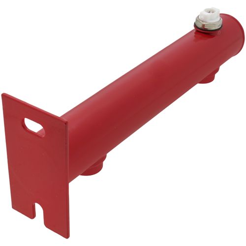 Main product image of Flamco Flexconsole - 1/2" x 1/2" NPT - Steel (Red)
