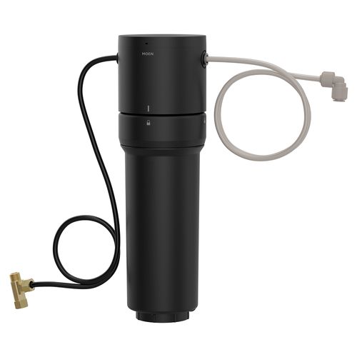 Main product image of Single-stage Under Sink Advanced Water Filtration System, F9800