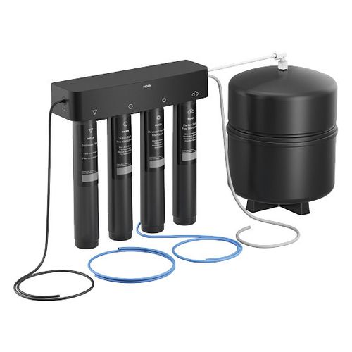Main product image of Reverse Osmosis Filtration System, F9900