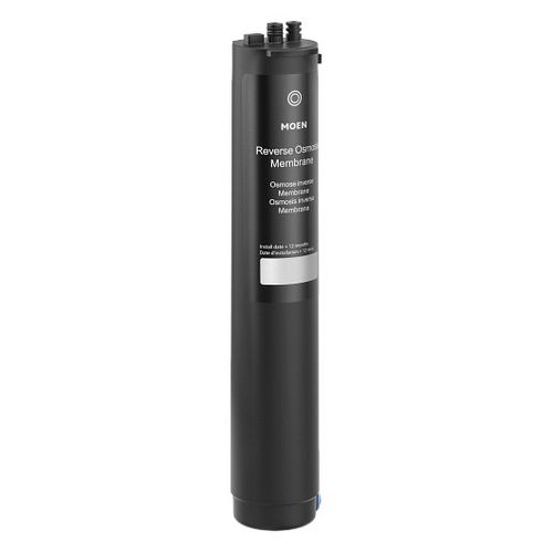 Main product image of Reverse Osmosis Carbon Block Post Membrane Stage 4 Water Filter Replacement, F9940