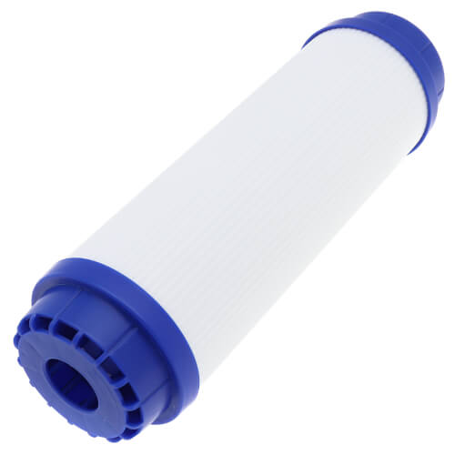 Main product image of 1 Year Replacement Filters for 6 Stage Alkaline Mineral Reverse Osmosis Water Filter Systems 10"x2.5" (9 Pieces)