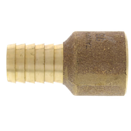 Main product image of 3/4" FPT x Insert Female Adapter (Lead Free)