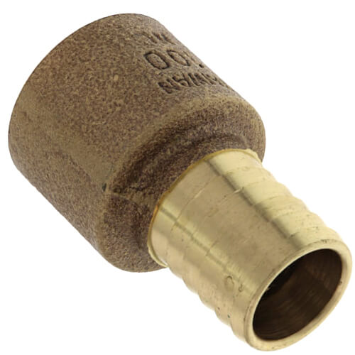 Main product image of 1" FPT x Insert Female Adapter (Lead Free)