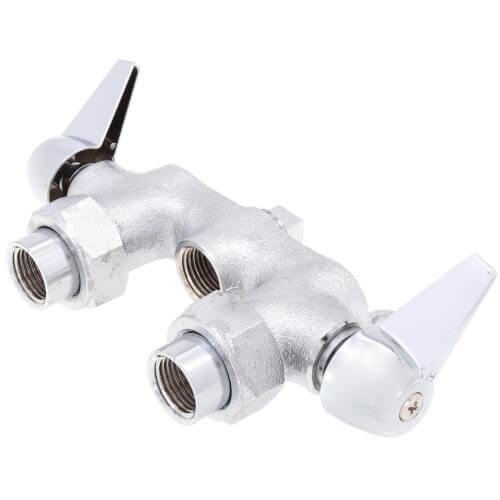 FA2 Bluefin FA2 Utility Shower Faucet