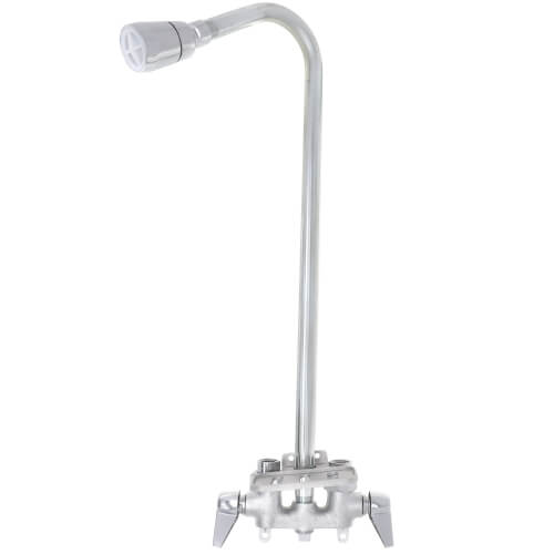 FA2 Bluefin FA2 Utility Shower Faucet