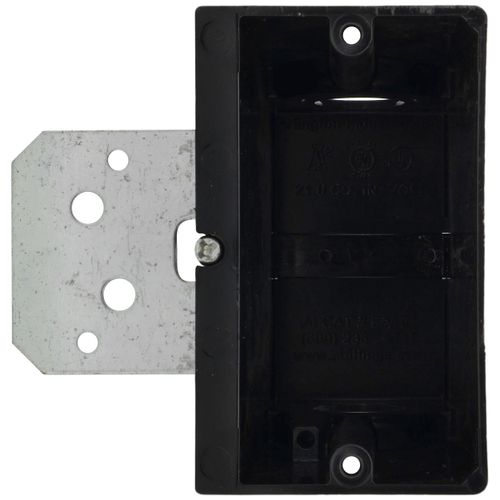 Main product image of 1-Gang In/Out Box
