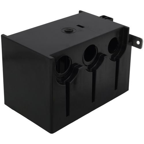 Main product image of 3-Gang IN/OUT Adjustable Non-Metallic Outlet Box for New Construction