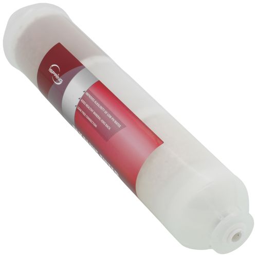 Fa15 Ispring Fa15 10 Inline 3 Layer Alkaline Replacement Water Filter Cartridge 9253