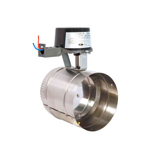 Main product image of 14" Fresh Air Damper