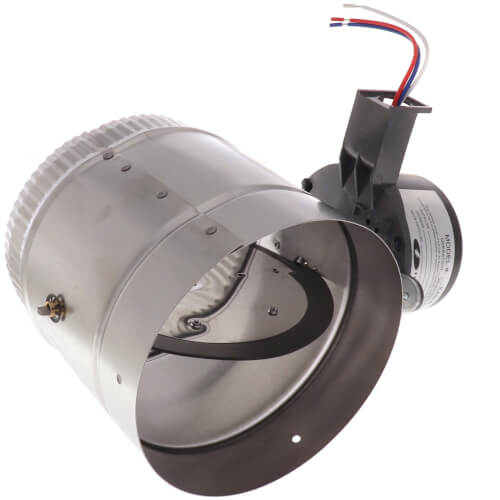 Main product image of 6" Fresh Air Damper