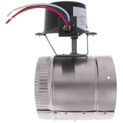 Main product image of 6" Fresh Air Damper