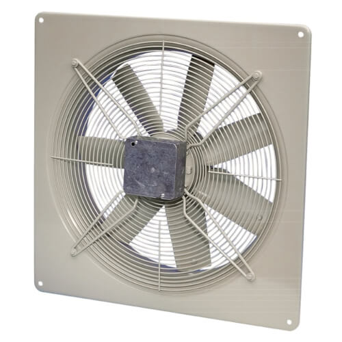 Main product image of FADE Series Axial Fan, 20" Impeller, 6 Pole (Fan Only)