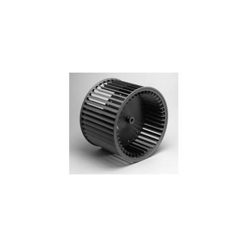 Main product image of 8" x 12" Blower Wheel, 0.5 Bore, CW, FAN00617