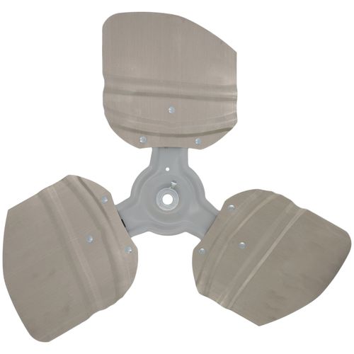 Main product image of 20" CW 3 Blade Fan w/ 1/2" Bore, FAN01252