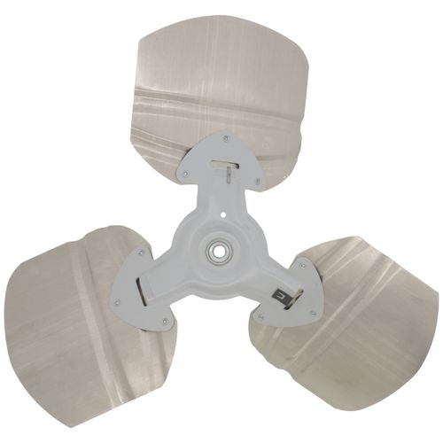 Main product image of 20" CW 3 Blade Fan w/ 1/2" Bore, FAN01252