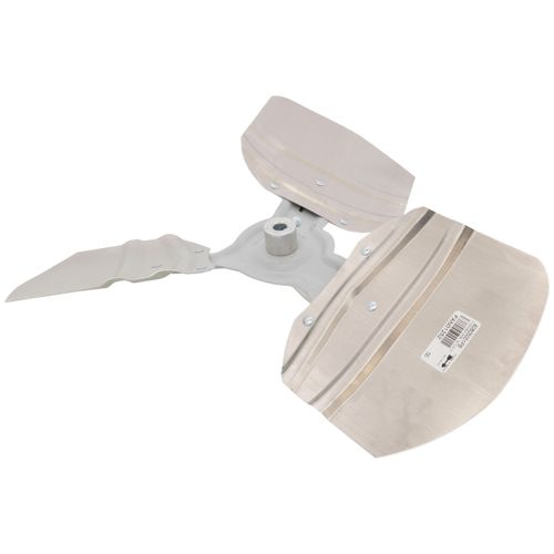 Main product image of 20" CW 3 Blade Fan w/ 1/2" Bore, FAN01252