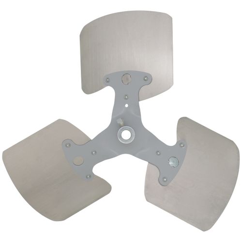 Main product image of 14" CCW 3 Blade Fan w/ 1/2" Bore, FAN01355