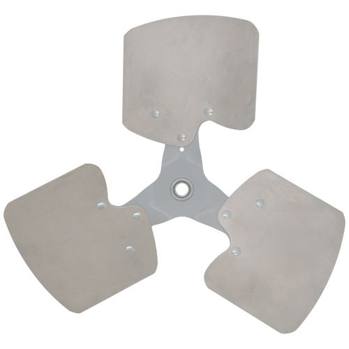 Main product image of 14" CCW 3 Blade Fan w/ 1/2" Bore, FAN01355