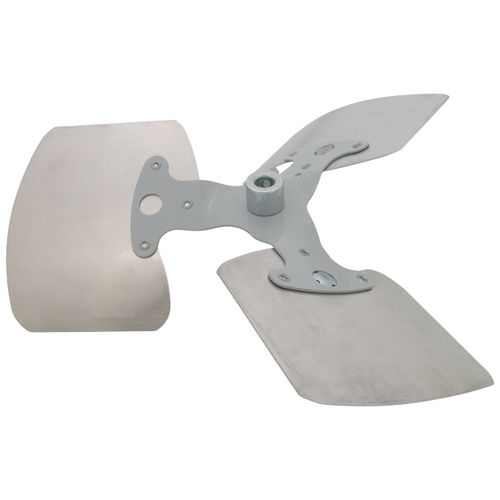 Main product image of 14" CCW 3 Blade Fan w/ 1/2" Bore, FAN01355
