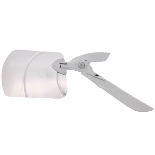 Main product image of 26" CCW 3 Blade Fan w/ 1/2" Bore, FAN01403