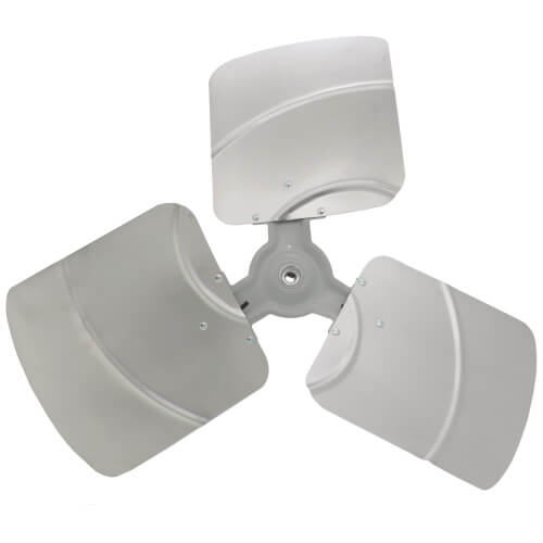 Main product image of 26" CCW 3 Blade Fan w/ 1/2" Bore, FAN01403