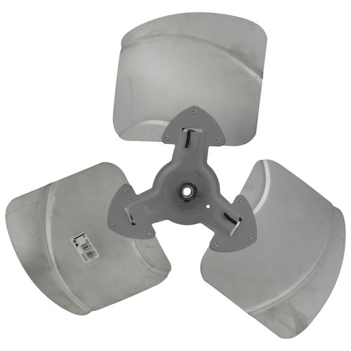 Main product image of 22" CCW 3 Blade Fan w/ 1/2" Bore (24° Pitch), FAN01509