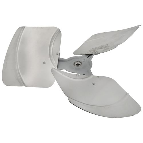 Main product image of 22" CCW 3 Blade Fan w/ 1/2" Bore (24° Pitch), FAN01509