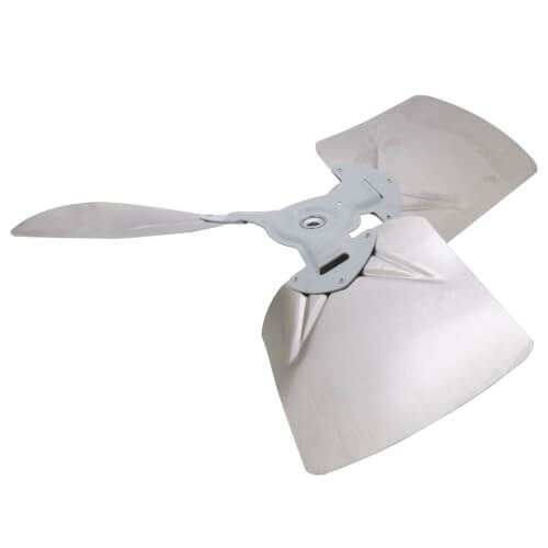Main product image of 26" CW 3 Blade Fan, 1/2" Bore, FAN01531