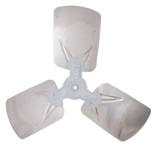 Main product image of 26" CW 3 Blade Fan, 1/2" Bore, FAN01531
