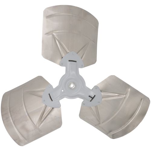 Main product image of 24" CW 3 Blade Fan w/ 1/2" Bore, FAN01836