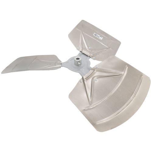 Main product image of 24" CW 3 Blade Fan w/ 1/2" Bore, FAN01836