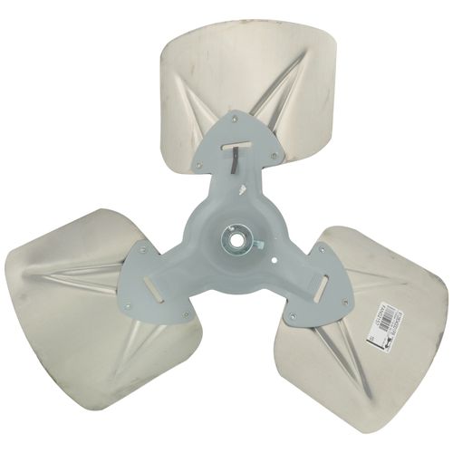 Main product image of 18" CCW 3 Blade Fan w/ 1/2" Bore (29° Pitch), FAN02157